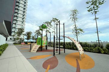 Gated & Guarded | Prime Location | New Condo