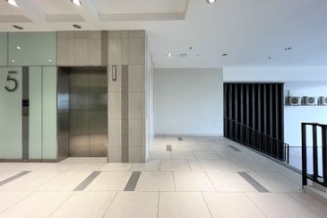 Gated & Guarded | Prime Location | New Condo