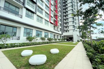 Gated & Guarded | Prime Location | New Condo