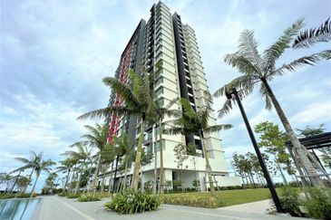 Gated & Guarded | Prime Location | New Condo