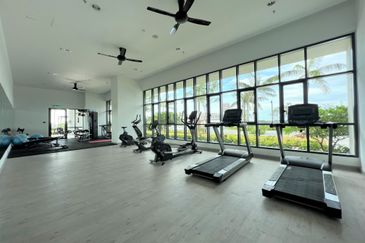 Gated & Guarded | Prime Location | New Condo