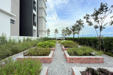 Gated & Guarded | Prime Location | New Condo