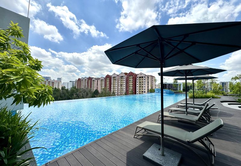 Maya Ara Residences