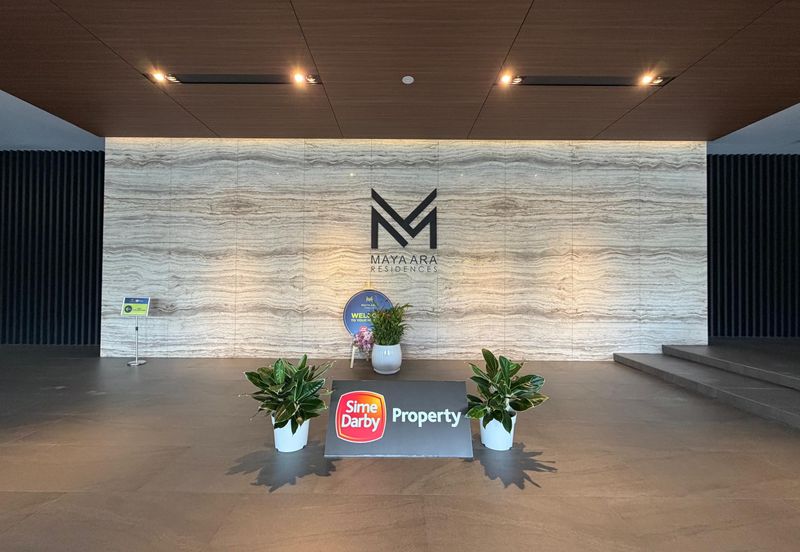 Maya Ara Residences