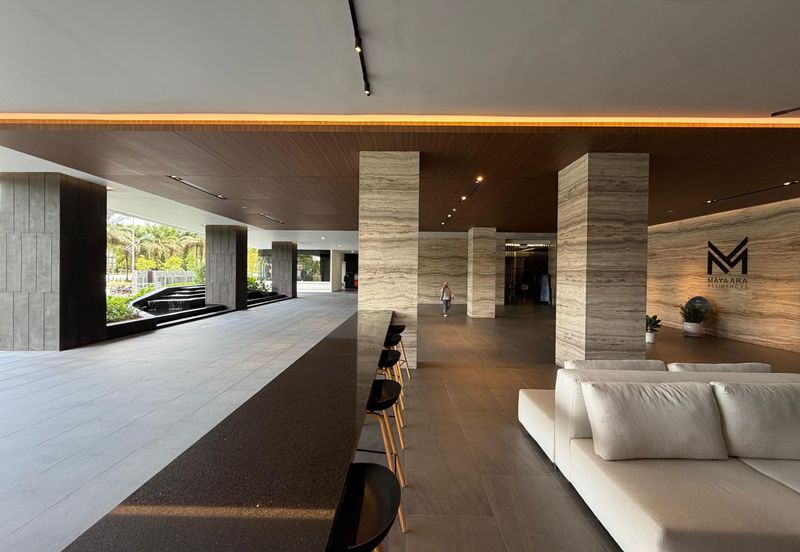 Maya Ara Residences