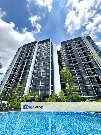 Brand New | Prime Location | 3 Tier Security, Selangor, Ara Damansara