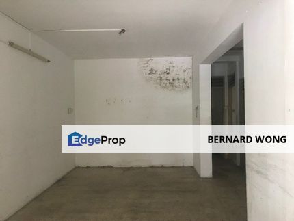 Double Storey Link House For Sale, Section 14 PJ, Selangor, Petaling Jaya