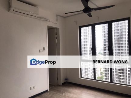 To Let United Point Residence , Kuala Lumpur, Segambut