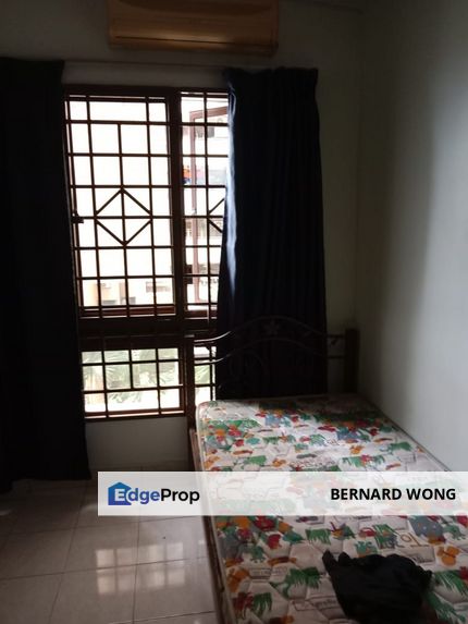 Room To Let At Palm Spring Condominium , Selangor, Sunway Damansara