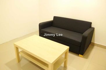 Pacific Place @ Ara Damansara