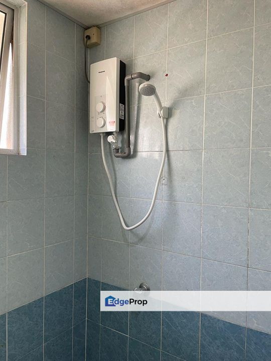 PV 10 ready move in ! , Kuala Lumpur, Setapak