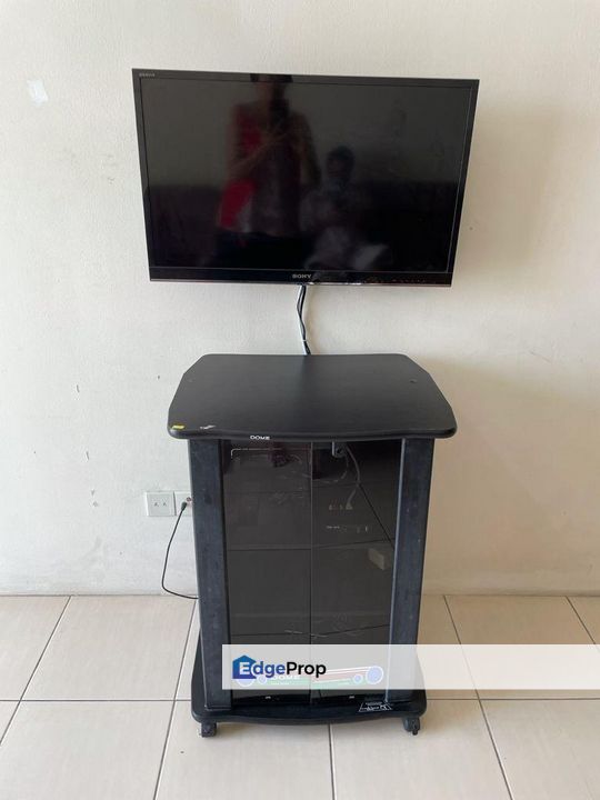PV 10 ready move in ! , Kuala Lumpur, Setapak