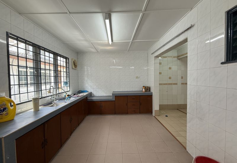 Seksyen 7, Shah Alam