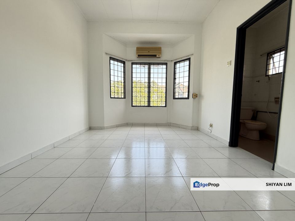 Extended Double Storey, Selangor, Shah Alam