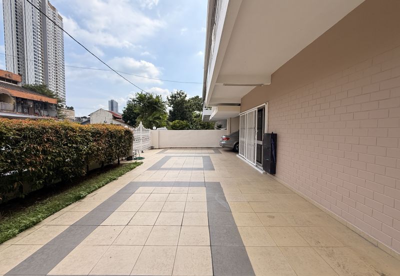 Seksyen 19, Petaling Jaya