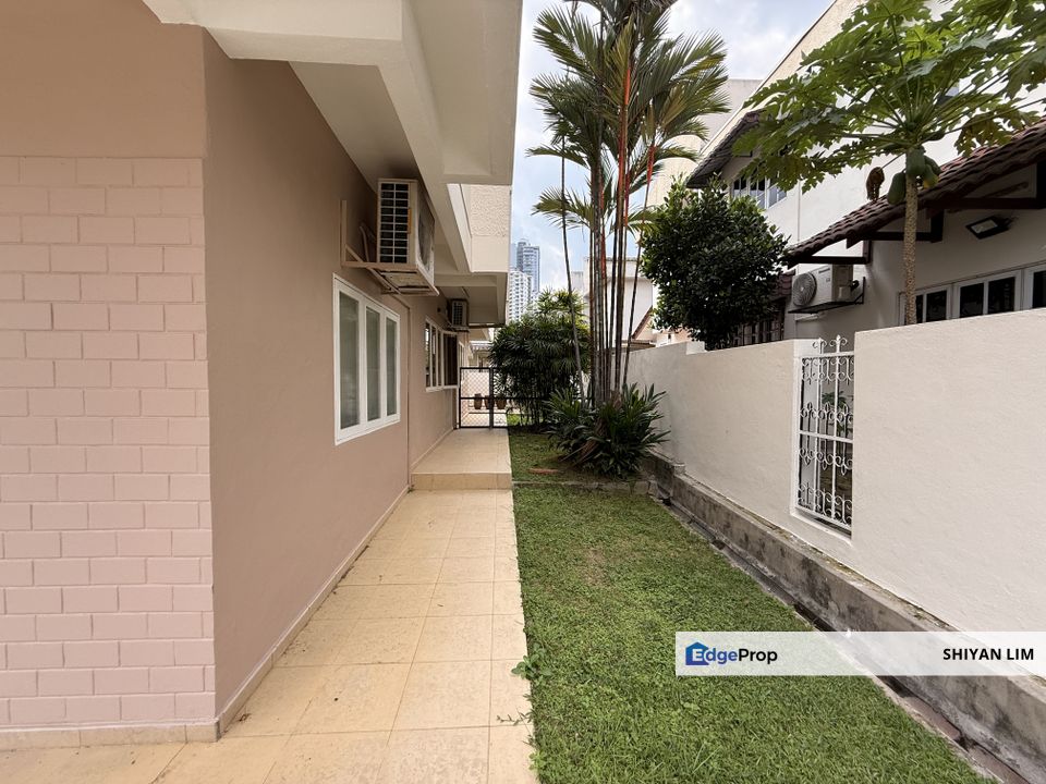 Seksyen 19 Petaling Jaya Semi-D. 50x70 2 Storey. SS2 SS19 Bandar Utama, Selangor, Petaling Jaya