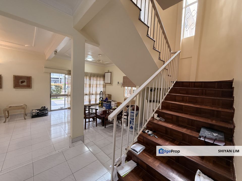 Seksyen 19 Petaling Jaya Semi-D. 50x70 2 Storey. SS2 SS19 Bandar Utama, Selangor, Petaling Jaya