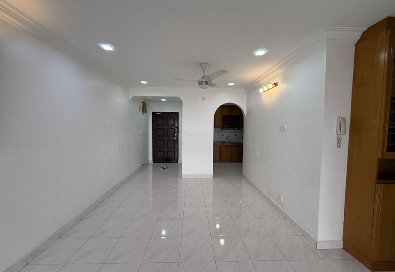 Villa Angsana Condominium