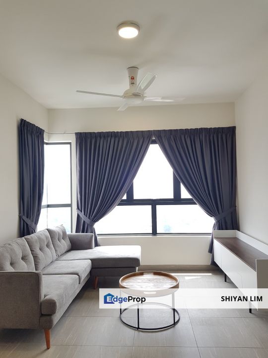 Actual unit photos. Corner unit, Selangor, Petaling Jaya