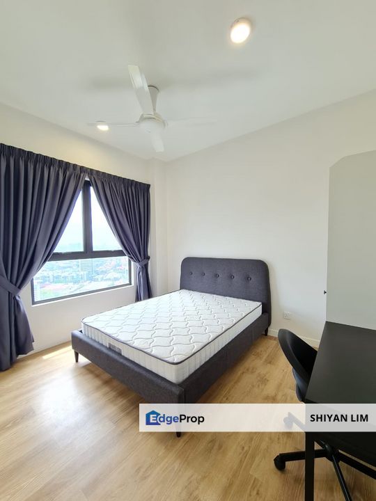 Actual unit photos. Corner unit, Selangor, Petaling Jaya