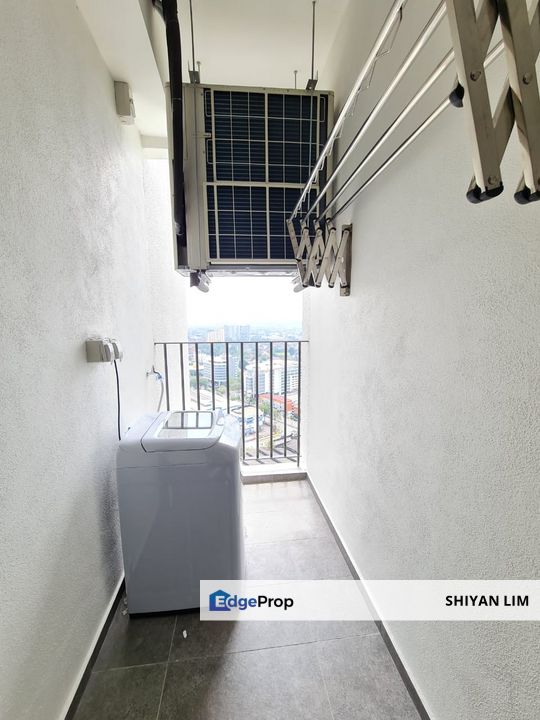 Actual unit photos. Corner unit, Selangor, Petaling Jaya