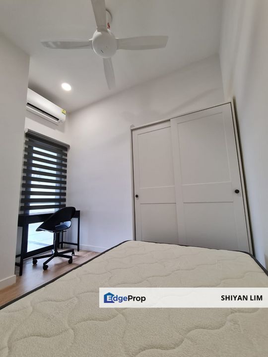 Actual unit photos. Corner unit, Selangor, Petaling Jaya