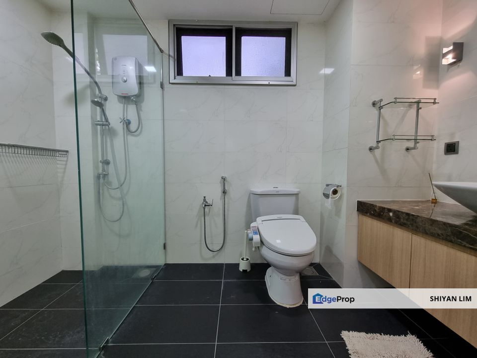 Renovated and Refurbished, Kuala Lumpur, Mont Kiara