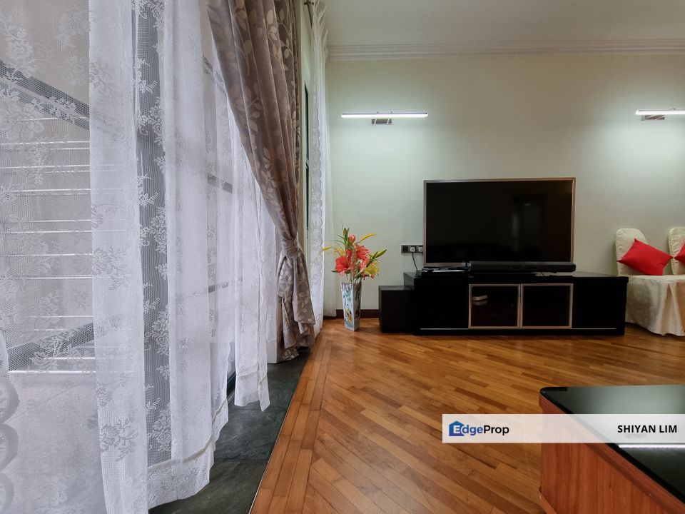 Renovated and Refurbished, Kuala Lumpur, Mont Kiara