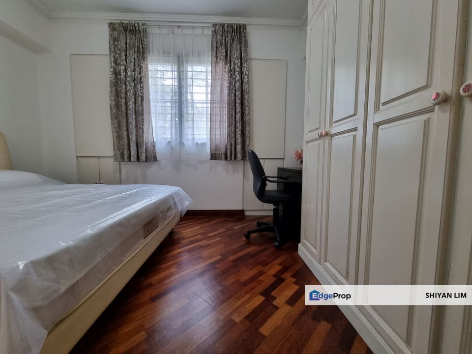 Renovated and Refurbished, Kuala Lumpur, Mont Kiara