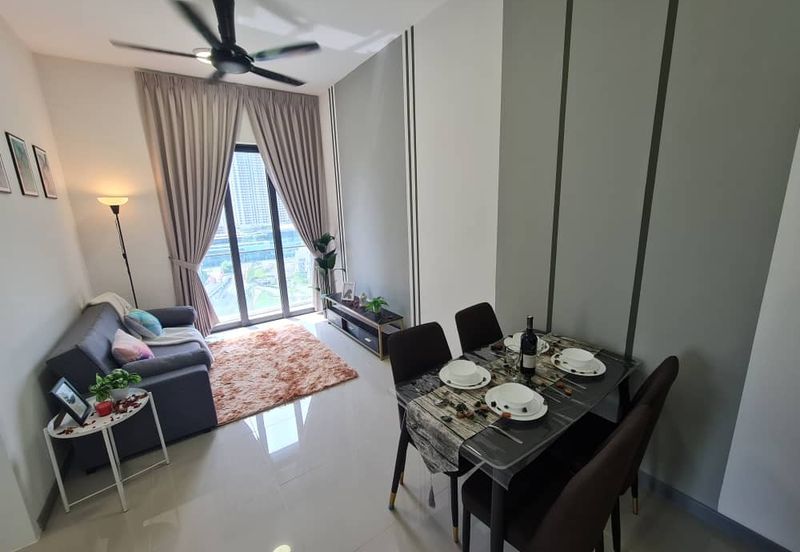 SouthLink Lifestyle Apartment