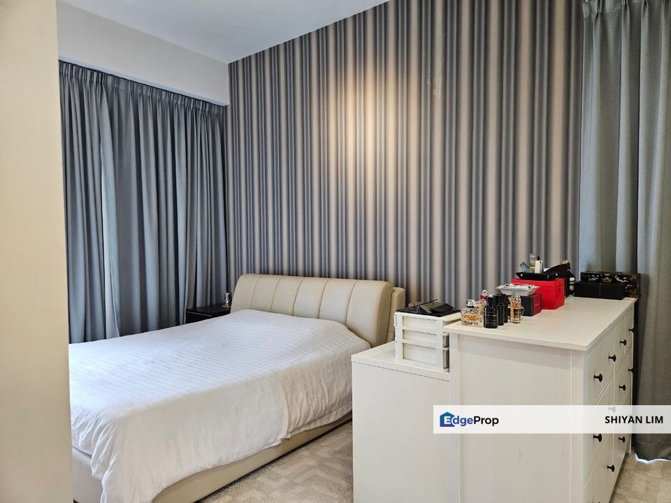 Rare 3 Bedroom. Renovated ID unit, Selangor, Tropicana