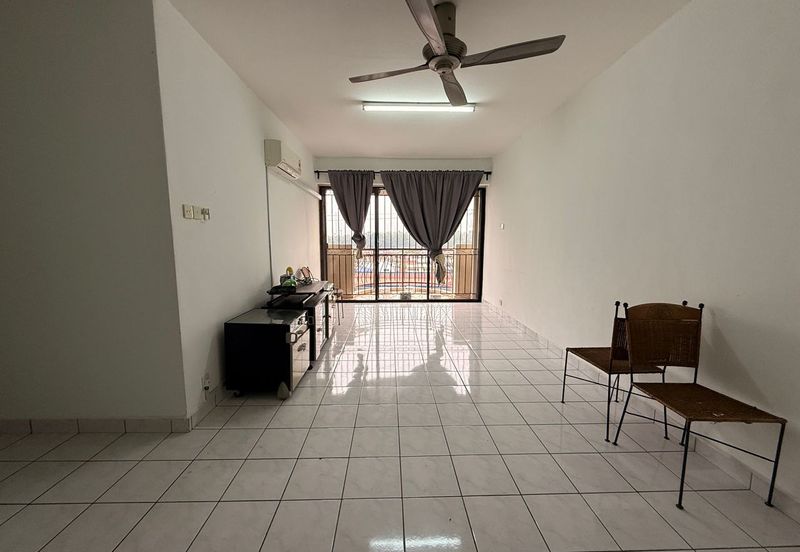 Villa Angsana Condominium