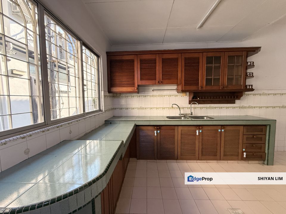 Taman Bukit Mayang Emas, Selangor, Petaling Jaya