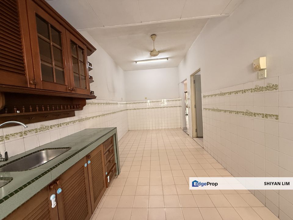 Taman Bukit Mayang Emas, Selangor, Petaling Jaya