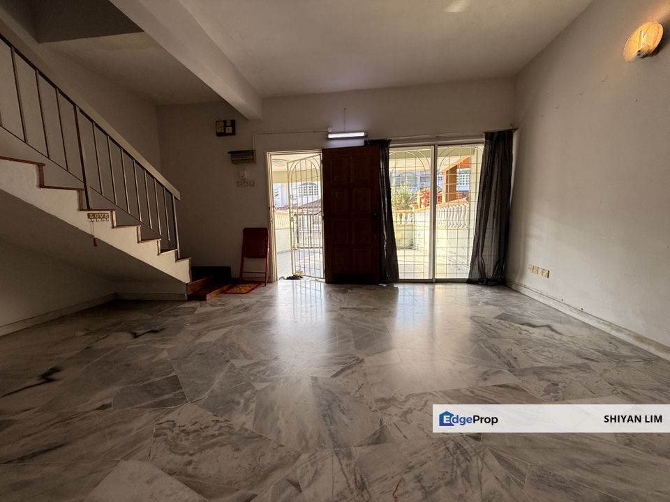 Taman Bukit Mayang Emas, Selangor, Petaling Jaya