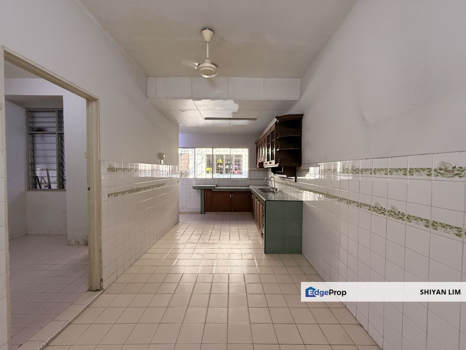 Taman Bukit Mayang Emas, Selangor, Petaling Jaya