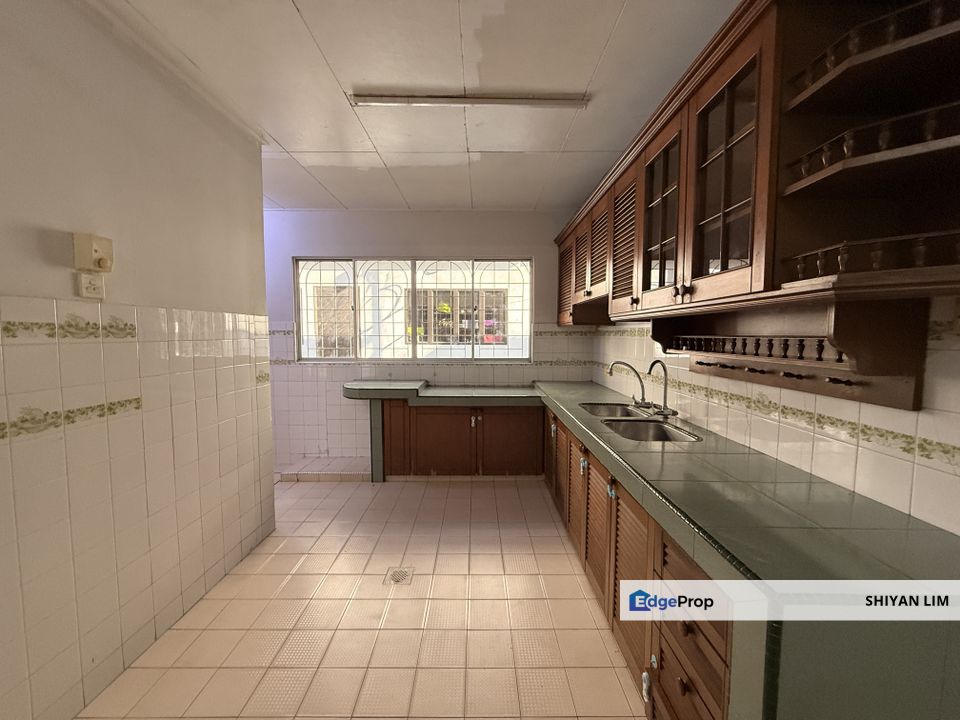 Taman Bukit Mayang Emas, Selangor, Petaling Jaya