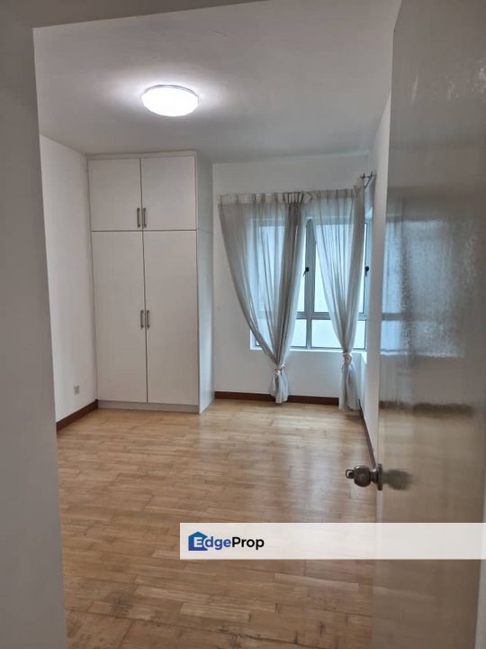 Kiara Designer Suites, High Floor, Great View, Kuala Lumpur, Mont Kiara