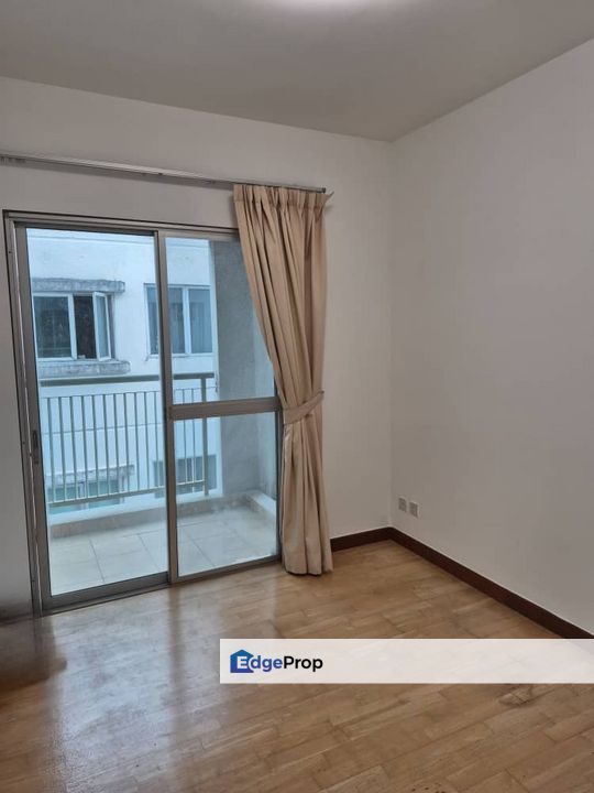 Kiara Designer Suites, High Floor, Great View, Kuala Lumpur, Mont Kiara