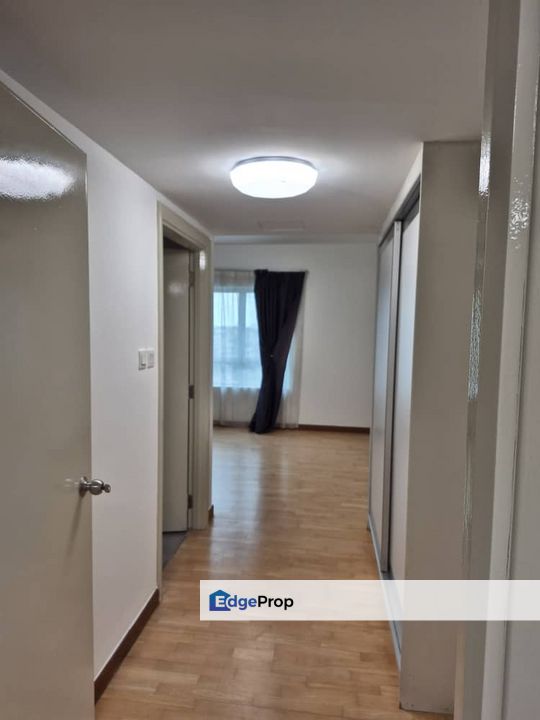 Kiara Designer Suites, High Floor, Great View, Kuala Lumpur, Mont Kiara