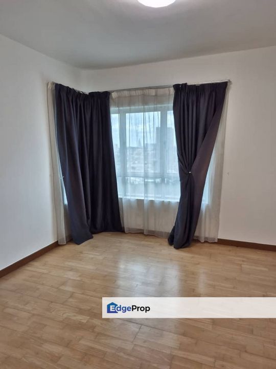 Kiara Designer Suites, High Floor, Great View, Kuala Lumpur, Mont Kiara