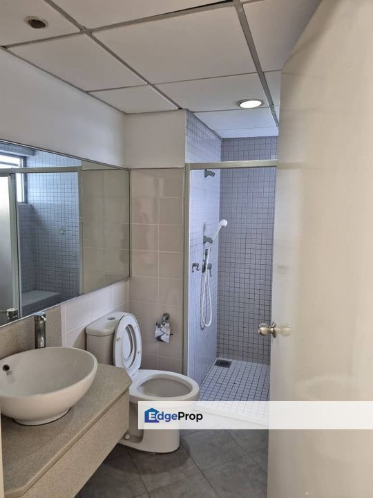 Kiara Designer Suites, High Floor, Great View, Kuala Lumpur, Mont Kiara