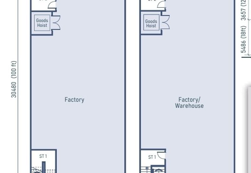 Taman Perindustrian Bukit Serdang