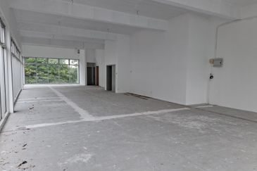 Bandar Kinrara @ Puchong