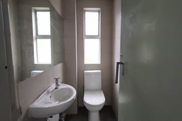 Bandar Kinrara @ Puchong