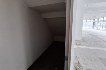 Bandar Kinrara @ Puchong