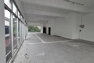 Bandar Kinrara @ Puchong