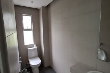 Bandar Kinrara @ Puchong