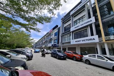 Bandar Bukit Puchong