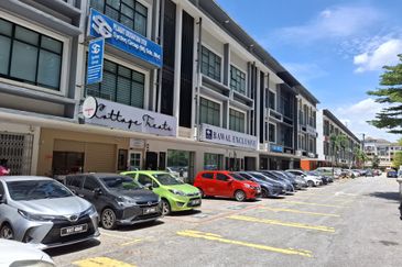 Bandar Bukit Puchong